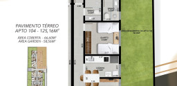 Empreendimento Imobiliário em Itaúna