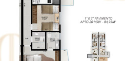 Empreendimento Imobiliário em Itaúna