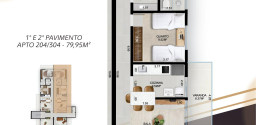 Empreendimento Imobiliário em Itaúna