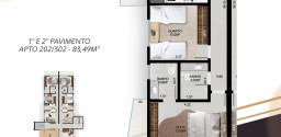 Empreendimento Imobiliário em Itaúna