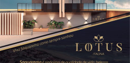 Empreendimento Imobiliário em Itaúna