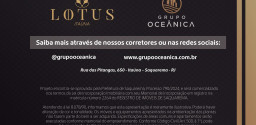 Empreendimento Imobiliário em Itaúna