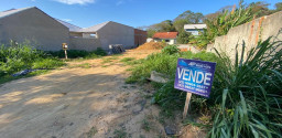 Terreno em localização privilegiada, no Porto Novo