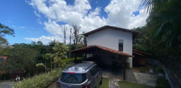 Ótima Casa Mobiliada em Condomínio, no Morro da Cruz
