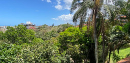 Ótima Casa Mobiliada em Condomínio, no Morro da Cruz