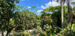 Ótima Casa Mobiliada em Condomínio, no Morro da Cruz