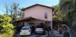 Ótima Casa Mobiliada em Condomínio, no Morro da Cruz
