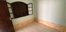 Casa Independente a 150 metros da praia de Itaúna