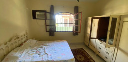 Casa Independente a 150 metros da praia de Itaúna