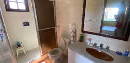 Casa Independente a 150 metros da praia de Itaúna