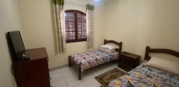 Casa Independente a 150 metros da praia de Itaúna