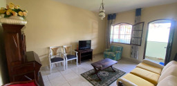 Casa Independente a 150 metros da praia de Itaúna