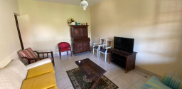 Casa Independente a 150 metros da praia de Itaúna