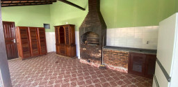 Casa Independente a 150 metros da praia de Itaúna