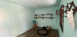 Casa Independente a 150 metros da praia de Itaúna