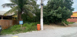 Terreno à Venda no Condomínio Lagoa Azul, Praia Seca