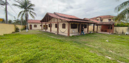 Casa Independente a 200m da praia, em Itaúna