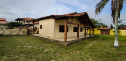 Casa Independente a 200m da praia, em Itaúna