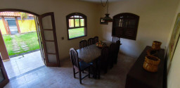Casa Independente a 200m da praia, em Itaúna