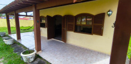 Casa Independente a 200m da praia, em Itaúna