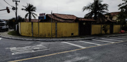 Casa Independente a 200m da praia, em Itaúna