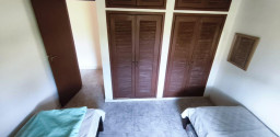 Casa Independente a 200m da praia, em Itaúna