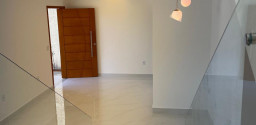 Casa independente de alto padrão em Itaúna