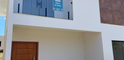 Casa independente de alto padrão em Itaúna