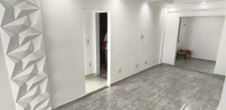 Apartamento novo em prédio frente ao mar, em Barra Nova