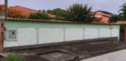 Casa independente, no Boqueirão