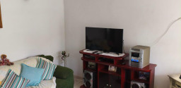 Casa independente, no Boqueirão