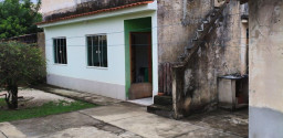 Casa independente, no Boqueirão