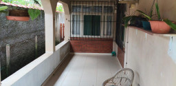 Casa independente, no Boqueirão