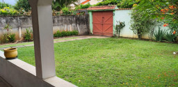 Casa independente, no Boqueirão