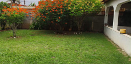 Casa independente, no Boqueirão