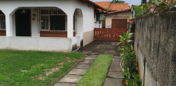Casa independente, no Boqueirão