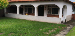 Casa independente, no Boqueirão