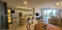 Apartamento de Alto Padrão em Itaúna