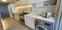 Apartamento de Alto Padrão em Itaúna