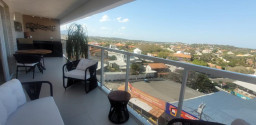 Apartamento de Alto Padrão em Itaúna