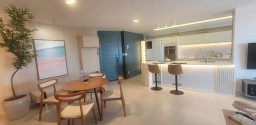 Apartamento de Alto Padrão em Itaúna
