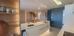 Apartamento de Alto Padrão em Itaúna
