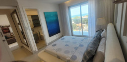 Apartamento de Alto Padrão em Itaúna