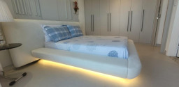 Apartamento de Alto Padrão em Itaúna