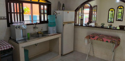 Casa Ampla com Estrutura Versátil, no Porto da Roça