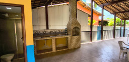 Casa Ampla com Estrutura Versátil, no Porto da Roça