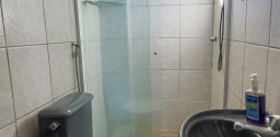 Cobertura Duplex em Itaúna