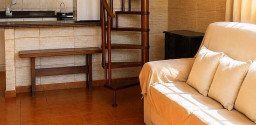 Cobertura Duplex em Itaúna
