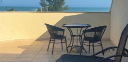 Cobertura Duplex em Itaúna