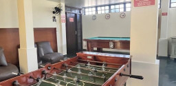Cobertura Duplex em Itaúna